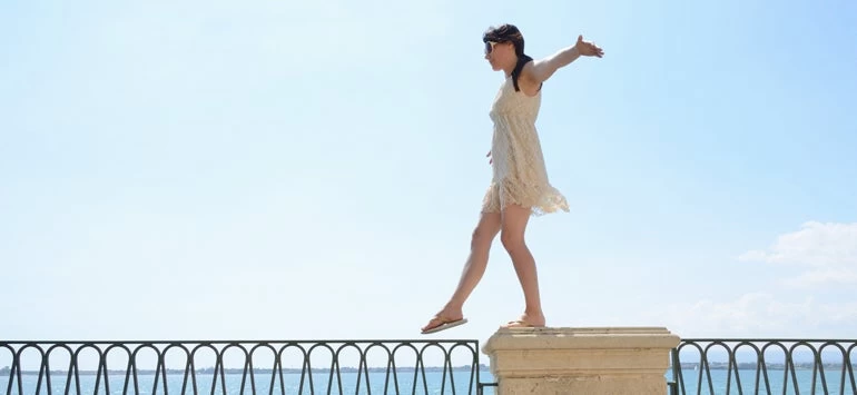 Αυτό είναι το τεστ που δείχνει πόσο θα ζήσουμε